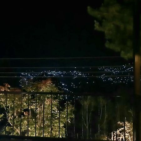 Bhurban Valley Cottages 3 מראה חיצוני תמונה