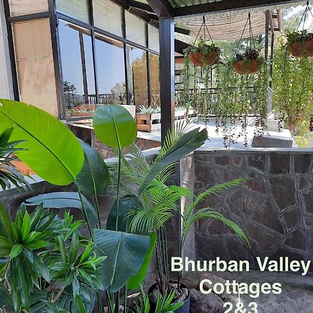 Bhurban Valley Cottages 3 מראה חיצוני תמונה
