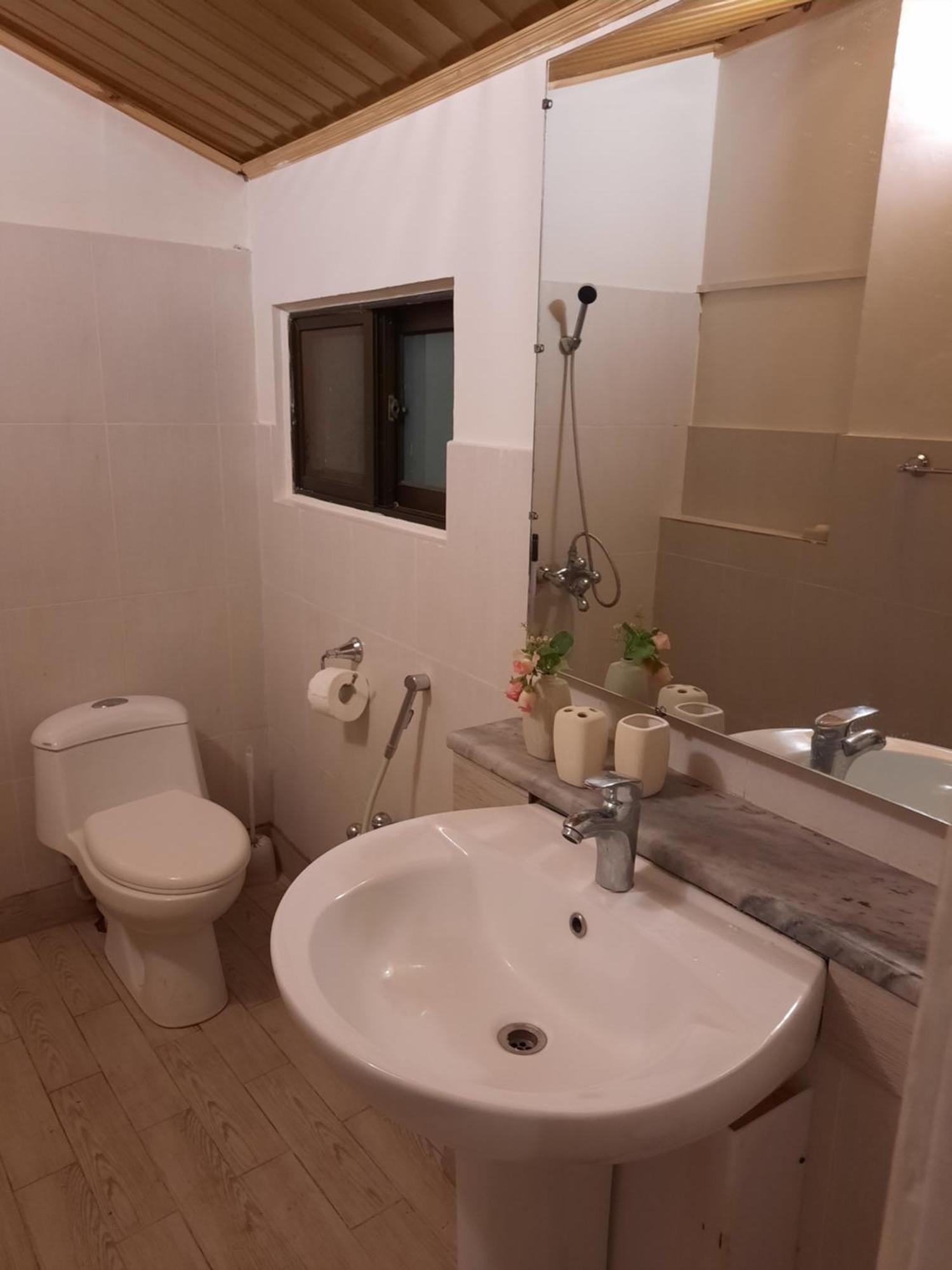 Bhurban Valley Cottages 3 מראה חיצוני תמונה