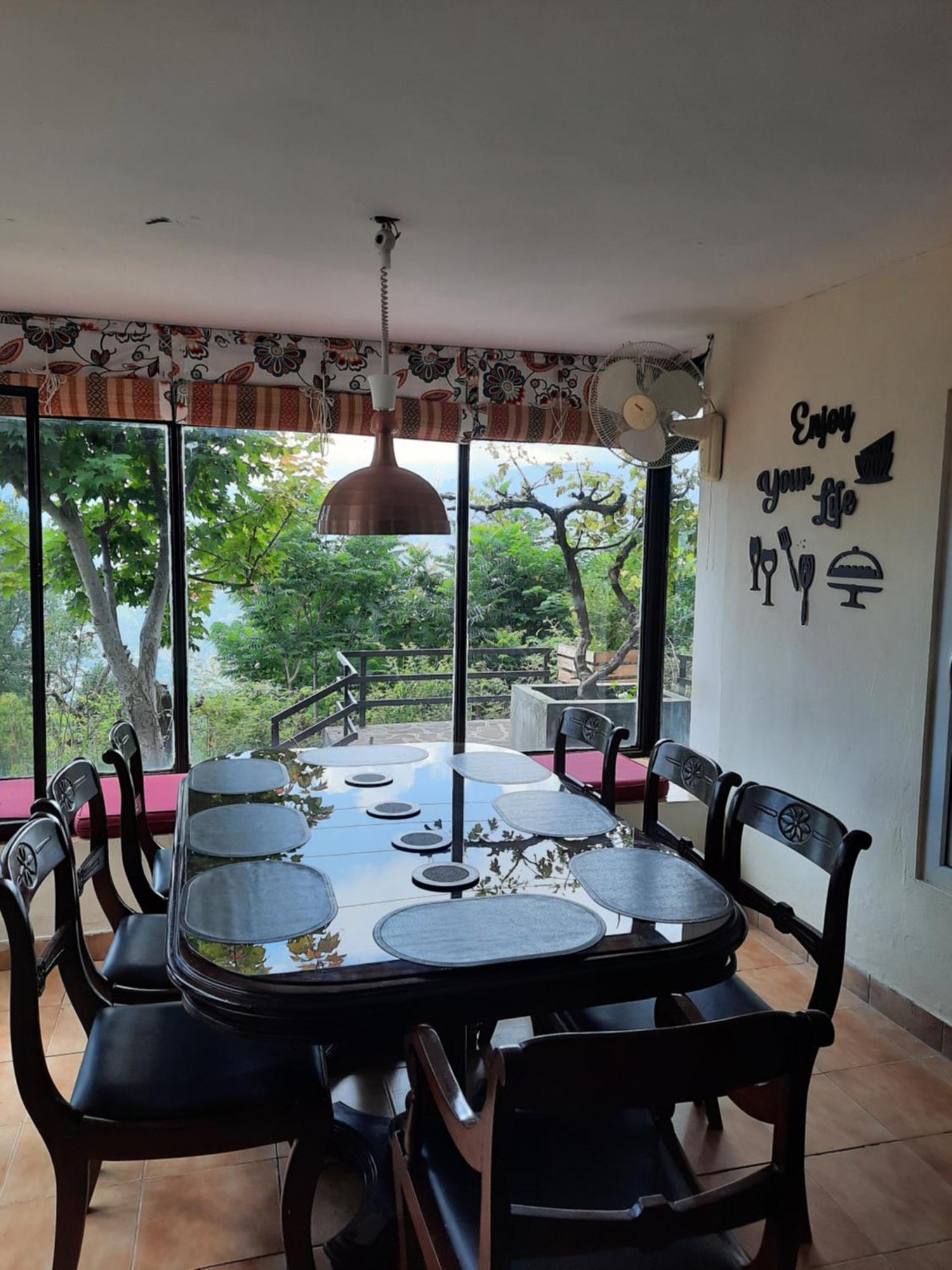 Bhurban Valley Cottages 3 מראה חיצוני תמונה