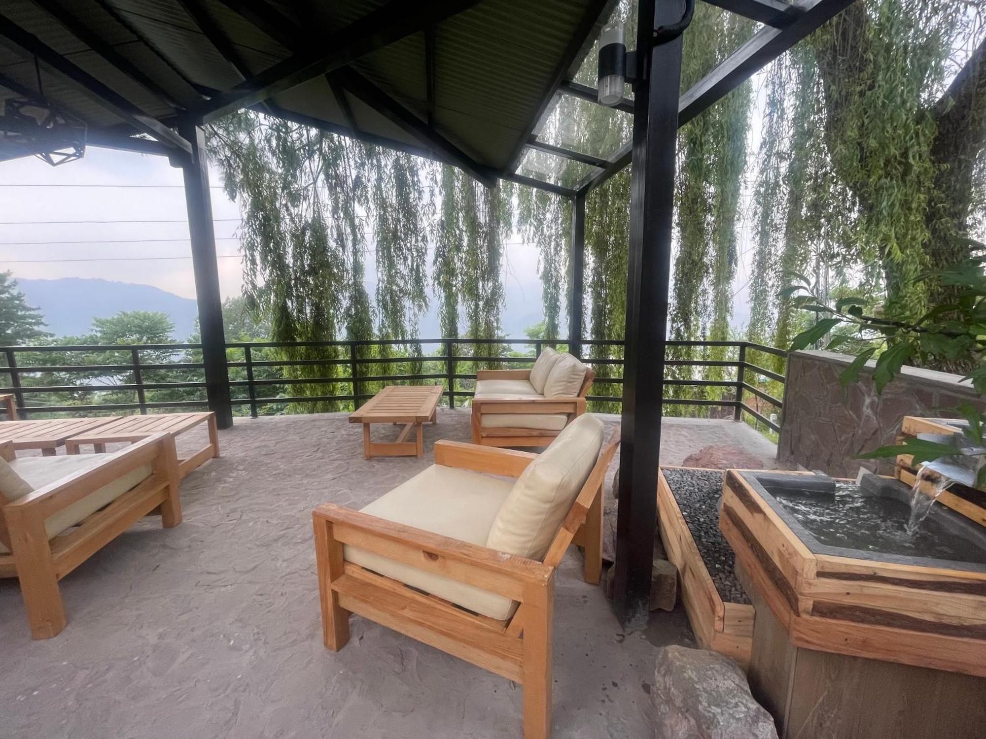 Bhurban Valley Cottages 3 מראה חיצוני תמונה
