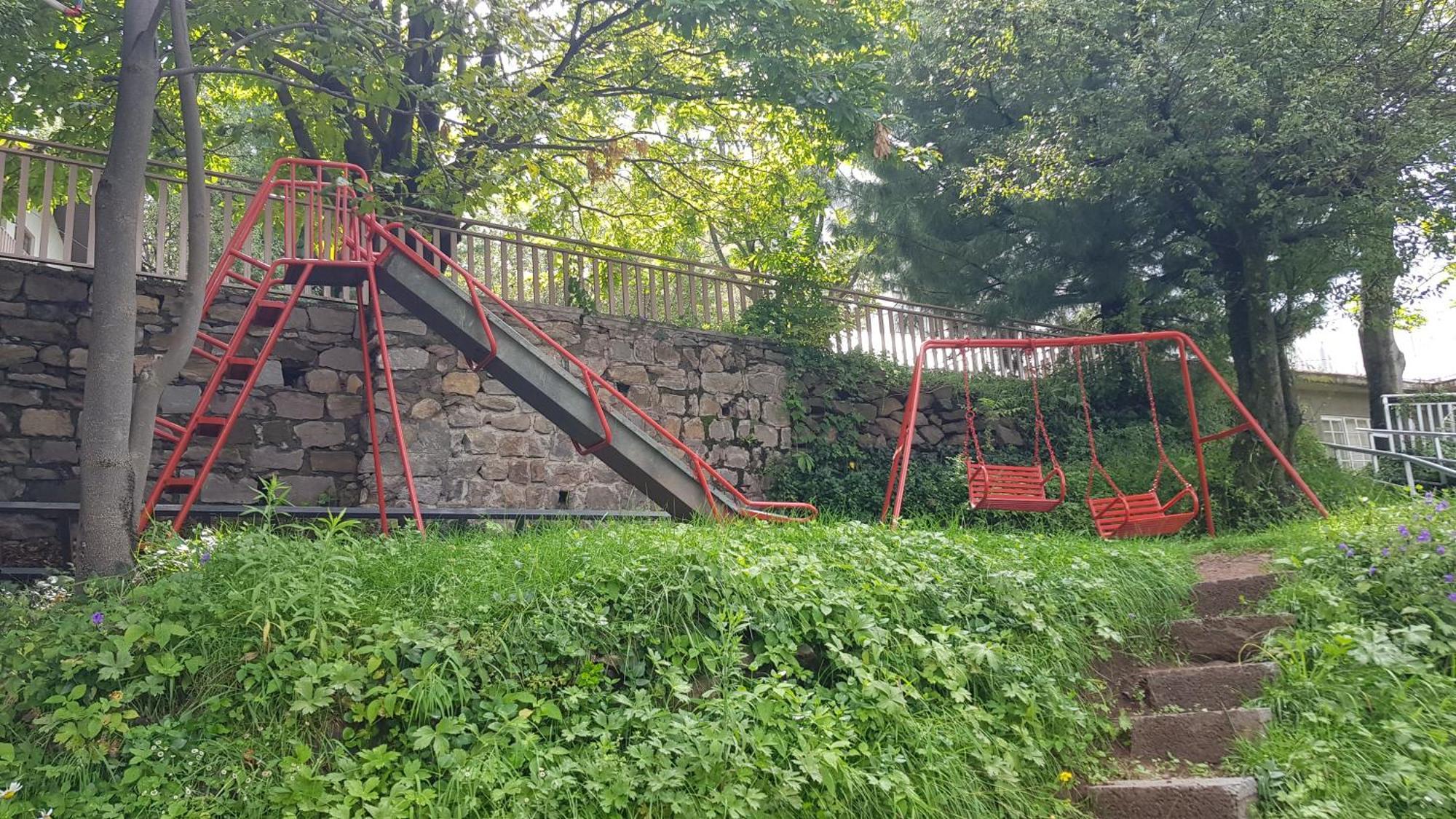 Bhurban Valley Cottages 3 מראה חיצוני תמונה