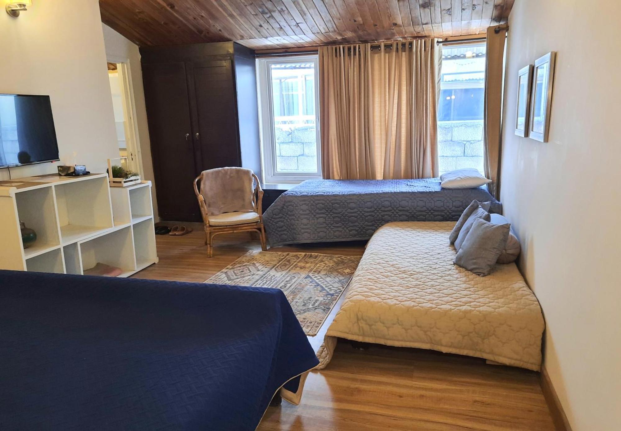 Bhurban Valley Cottages 3 מראה חיצוני תמונה