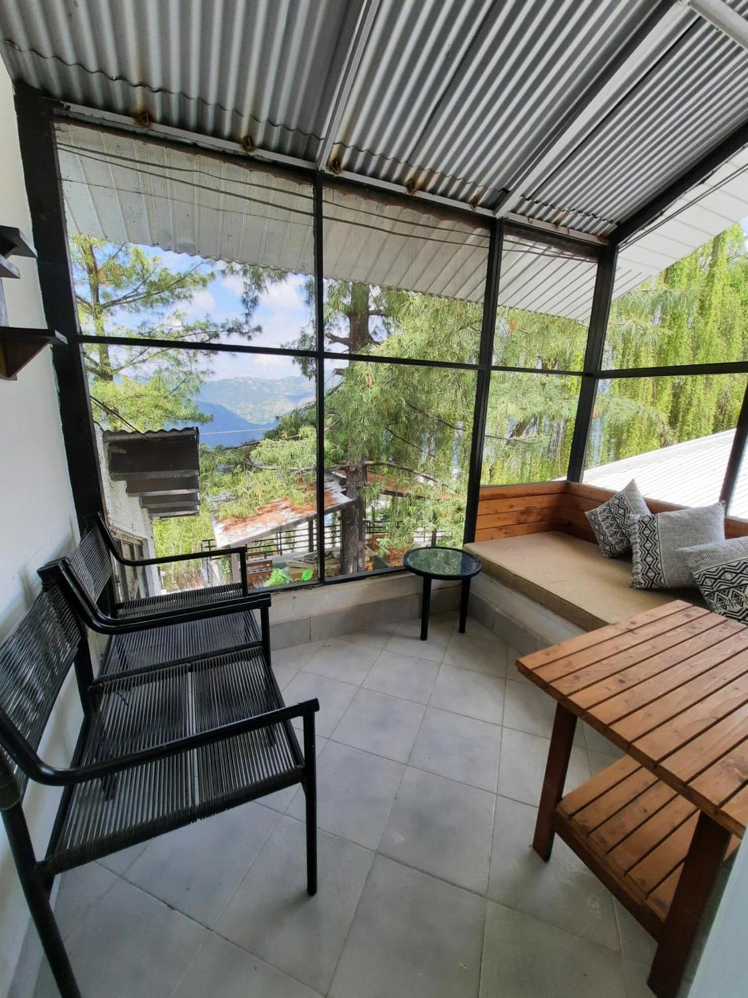 Bhurban Valley Cottages 3 מראה חיצוני תמונה