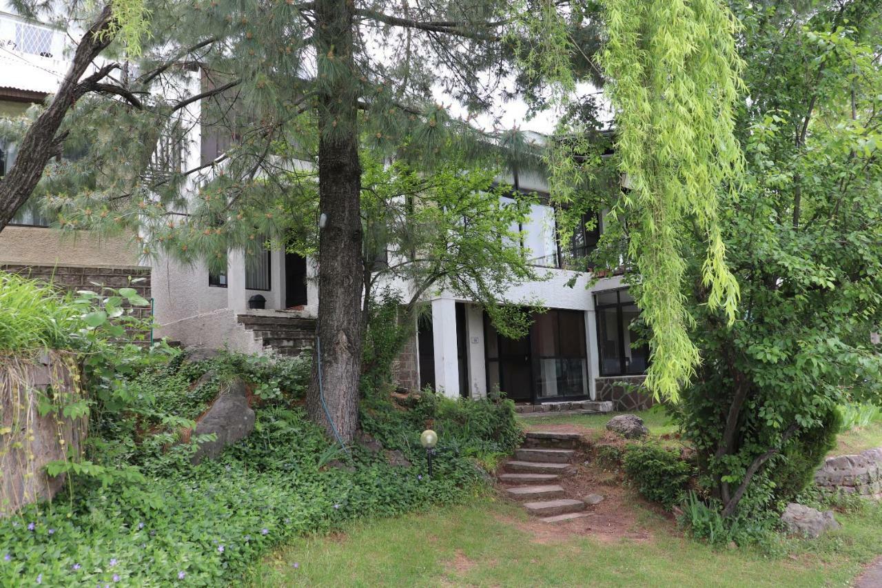 Bhurban Valley Cottages 3 מראה חיצוני תמונה
