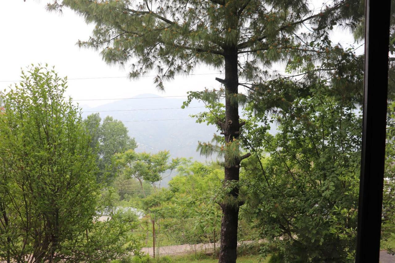 Bhurban Valley Cottages 3 מראה חיצוני תמונה