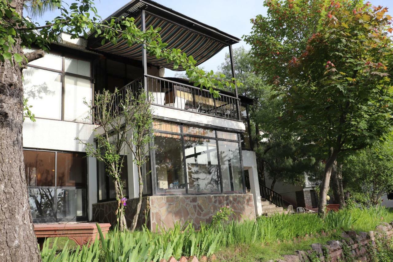 Bhurban Valley Cottages 3 מראה חיצוני תמונה