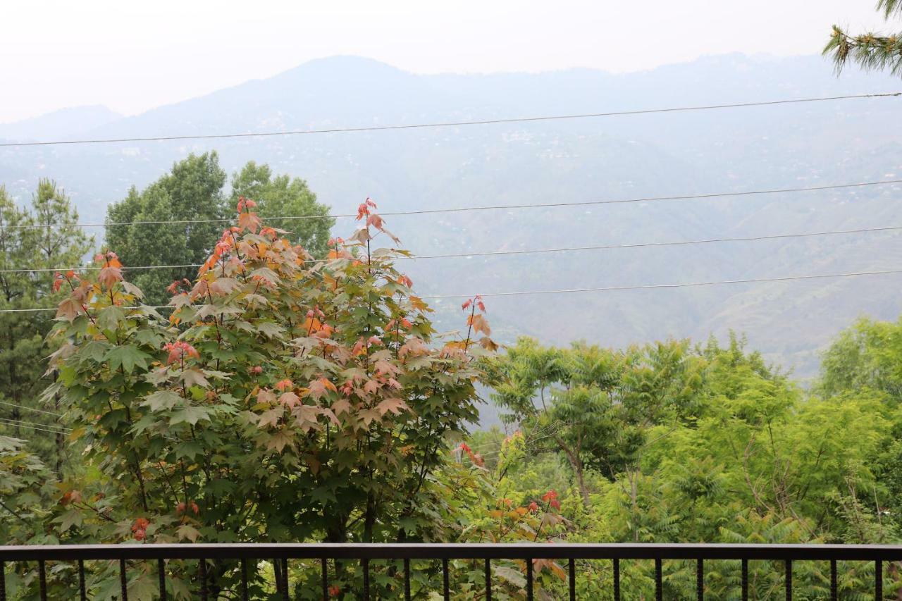Bhurban Valley Cottages 3 מראה חיצוני תמונה