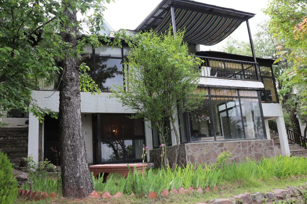 Bhurban Valley Cottages 3 מראה חיצוני תמונה
