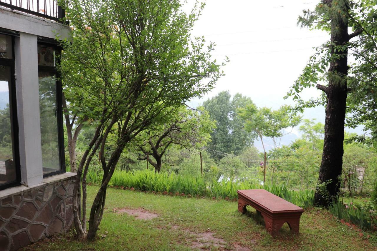 Bhurban Valley Cottages 3 מראה חיצוני תמונה